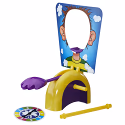 Hasbro Pie Face (Réaction En Chaine)