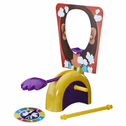 Hasbro Pie Face (Réaction En Chaine)
