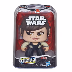 Hasbro Star Wars Mighty Muggs - Qi'ra n°12, 6 an(s), Star Wars, Multicolore