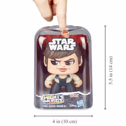 Hasbro Star Wars Mighty Muggs - Qi'ra n°12