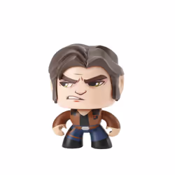 Hasbro Mighty Muggs - Star Wars Han Solo