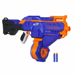 Nerf Elite Infinus, 8 an(s)