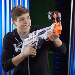 Nerf NER LASER OPS PRO DELTABURST