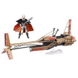 Star Wars E0332EU4, Figurine à collectionner, Bandes dessinées