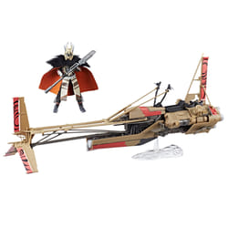 Star Wars E0332EU4 figurine d'action et de collection