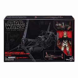 Star Wars E0332EU4 figurine d'action et de collection