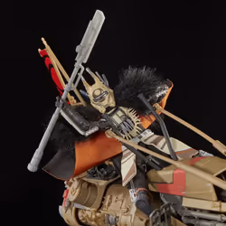 Star Wars E0332EU4 figurine d'action et de collection