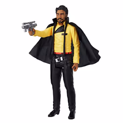 Hasbro Star Wars Han Solo - Figurine Titan 30Cm Hermes, 4 an(s), Star Wars