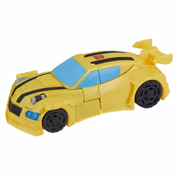 Hasbro Transformers Commander Costanza Cyberverse, 6 an(s), Transformers, Multicolore