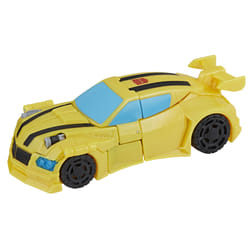 Hasbro Transformers Commander Costanza Cyberverse
