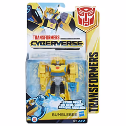 Hasbro Transformers Commander Costanza Cyberverse