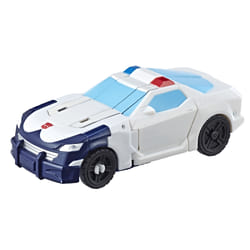 Hasbro Transformers Cyberverse Commander