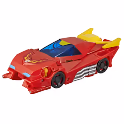 Hasbro Transformers Cyberverse Commander