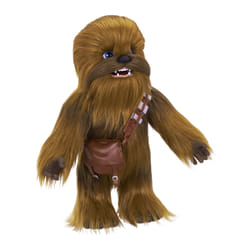 Hasbro Star Wars - Chewbacca Interactif