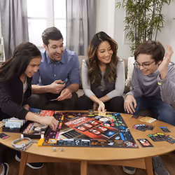 Monopoly Tricheurs