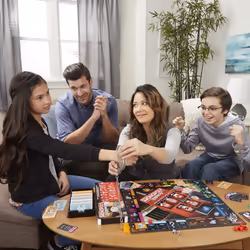 Monopoly Tricheurs - Vue supplémentaire 4