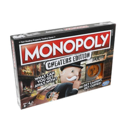 Hasbro Gaming E1871197 jeu de société Stratégie