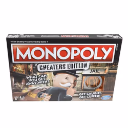 Hasbro Gaming E1871197 jeu de société Stratégie