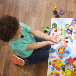 Play-Doh – Pate A Modeler - Coffret Spécial Fêtes