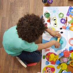 Play-Doh – Pate A Modeler - Coffret Spécial Fêtes