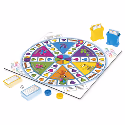 Hasbro Gaming Nouveau Trivial Pusuit Famille