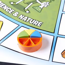 Hasbro Gaming Nouveau Trivial Pusuit Famille