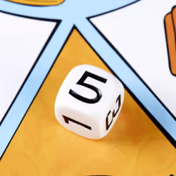 Hasbro Gaming Nouveau Trivial Pusuit Famille - Vue supplémentaire 4