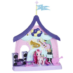 My Little Pony - La Classe De Pinkie Pie