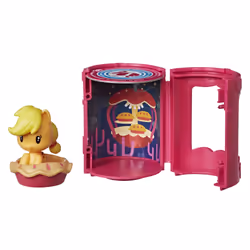My Little Pony Mlp Boites Mysteres