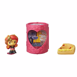 My Little Pony Mlp Boites Mysteres