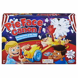 Hasbro Pie Face Cannon