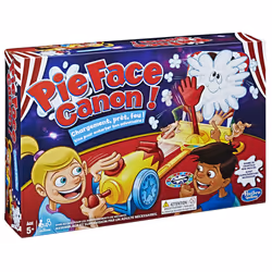 Hasbro Pie Face Cannon