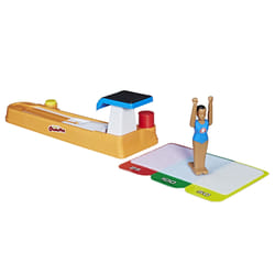 Hasbro Gymnastics Vault Challenge