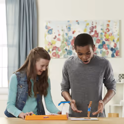 Hasbro Gymnastics Vault Challenge
