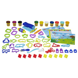 Play-Doh Preschool Fundamentals Box