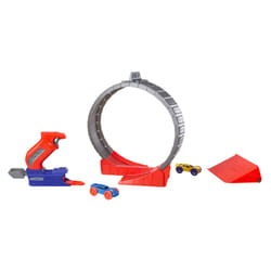 Nerf Nitro Double Action Stunt Set Assortment