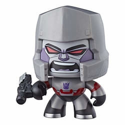 Hasbro Transformers Mighty Muggs Megatron