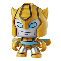 Hasbro Transformers Mighty Muggs Bumblebee #3