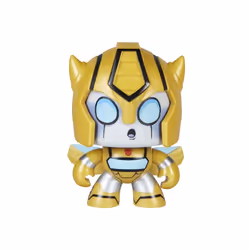 Hasbro Transformers Mighty Muggs Bumblebee #3