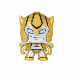 Hasbro Transformers Mighty Muggs Bumblebee #3