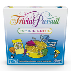 Hasbro Gaming E1921104 jeu de société Trivia