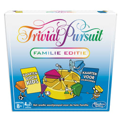 Hasbro Gaming E1921155 jeu de société Trivia