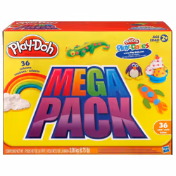 Play-Doh 36834F02 Jouet d'art et d'artisanat - Vue supplémentaire 4