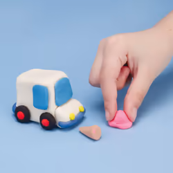 Play-Doh 36834F02 Jouet d'art et d'artisanat - Vue supplémentaire 8