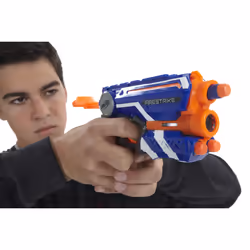 Nerf N-Strike Elite Firestrike - Vue supplémentaire 4