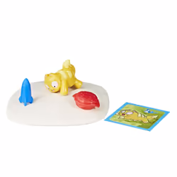 Hasbro LOK LOST KITTIES BLIND BOX