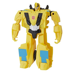 Hasbro Transformers Cyberverse 1 Step