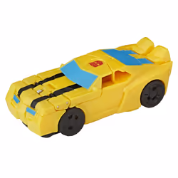 Hasbro Transformers Cyberverse 1 Step