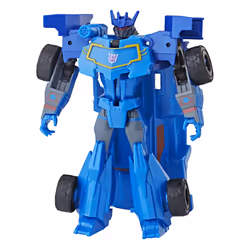 Hasbro Transformers Cyberverse 1 Step