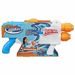 Nerf Super Soaker - Barracuda